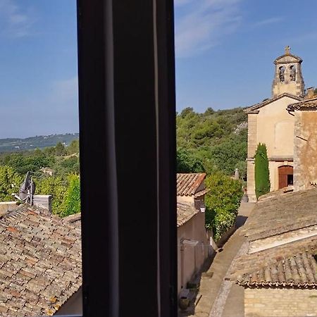 Lovely Views In Secret Provence Joucas Exteriör bild