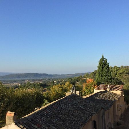 Lovely Views In Secret Provence Joucas Exteriör bild