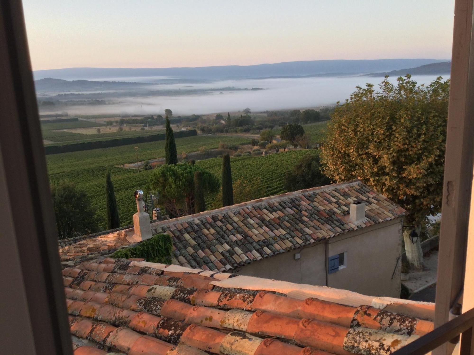 Lovely Views In Secret Provence Joucas Exteriör bild